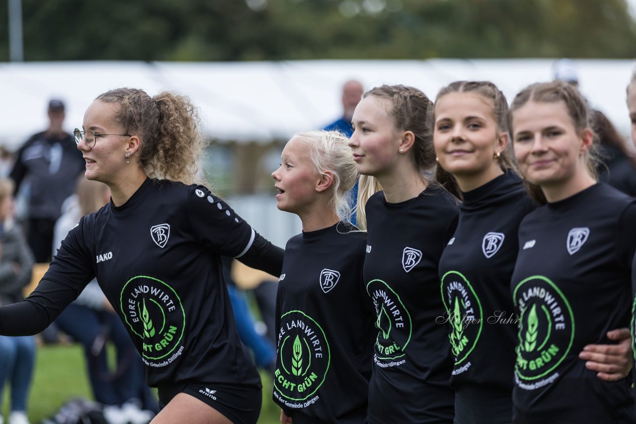 Bild 48 - wU16 Deutsche Meisterschaft